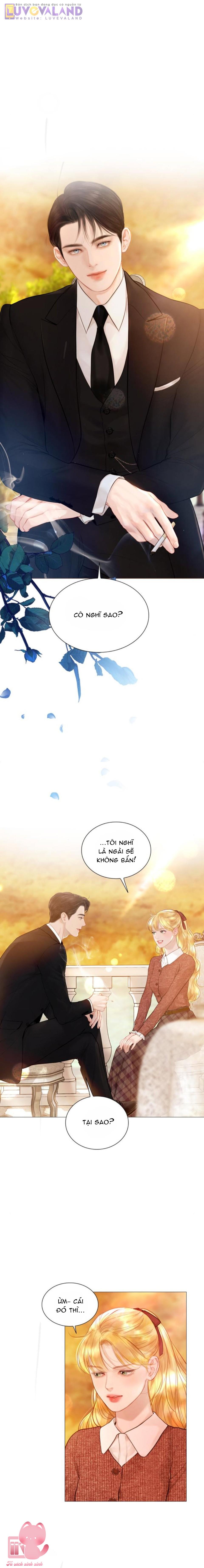 Hãy Khóc Và Cầu Nguyện Đi - Chap 62 - Trang 3