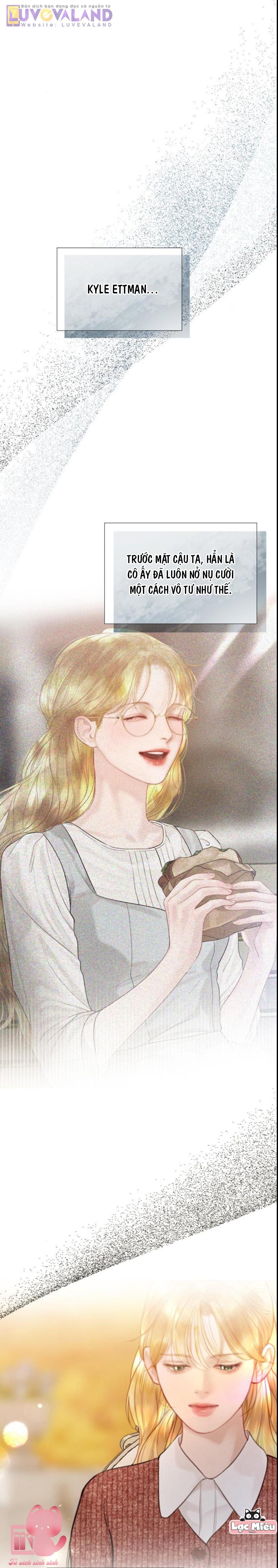 Hãy Khóc Và Cầu Nguyện Đi - Chap 62 - Trang 23