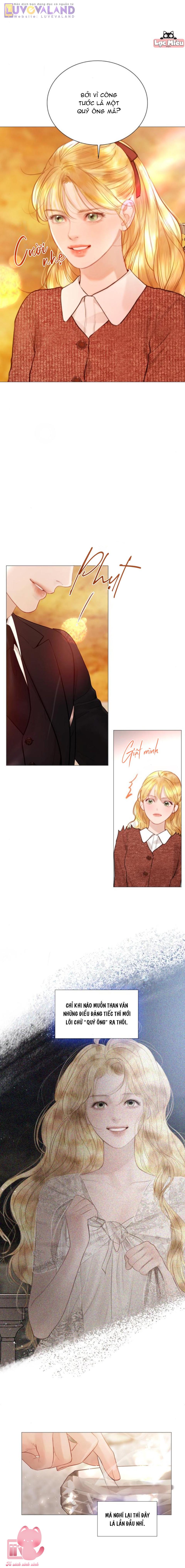 Hãy Khóc Và Cầu Nguyện Đi - Chap 62 - Trang 4