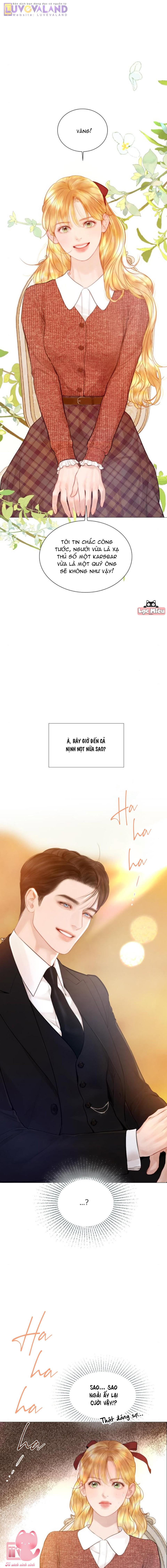 Hãy Khóc Và Cầu Nguyện Đi - Chap 62 - Trang 6