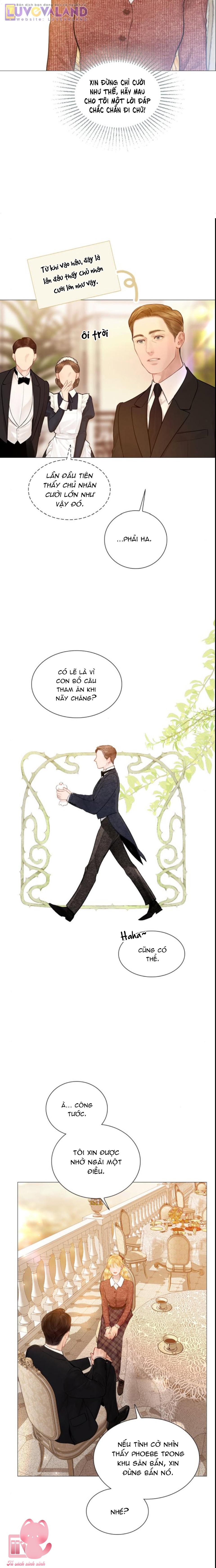 Hãy Khóc Và Cầu Nguyện Đi - Chap 62 - Trang 7