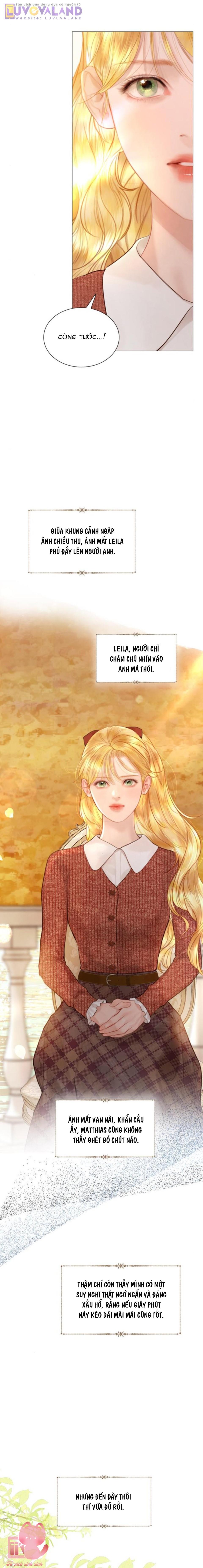 Hãy Khóc Và Cầu Nguyện Đi - Chap 62 - Trang 8