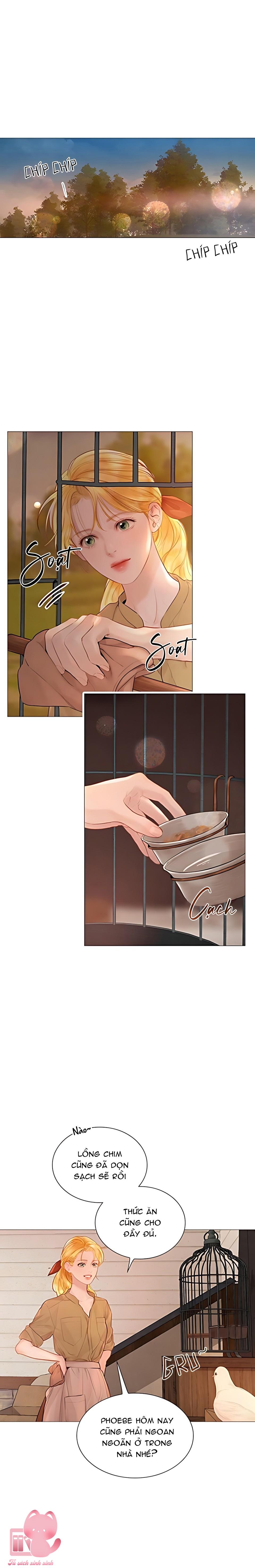 Hãy Khóc Và Cầu Nguyện Đi - Chap 63 - Trang 2