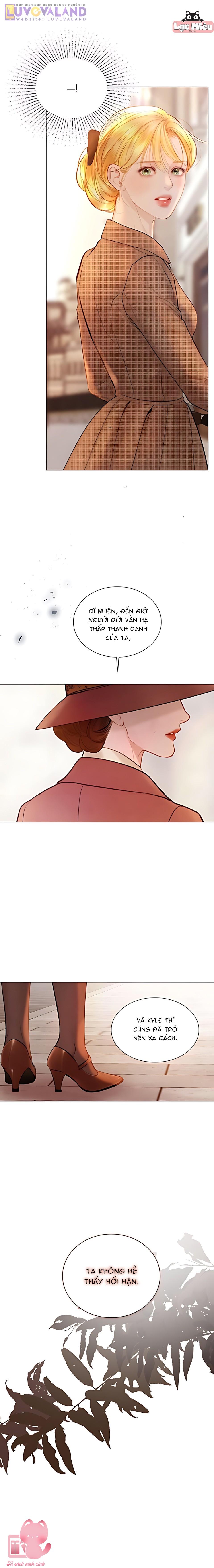 Hãy Khóc Và Cầu Nguyện Đi - Chap 63 - Trang 12