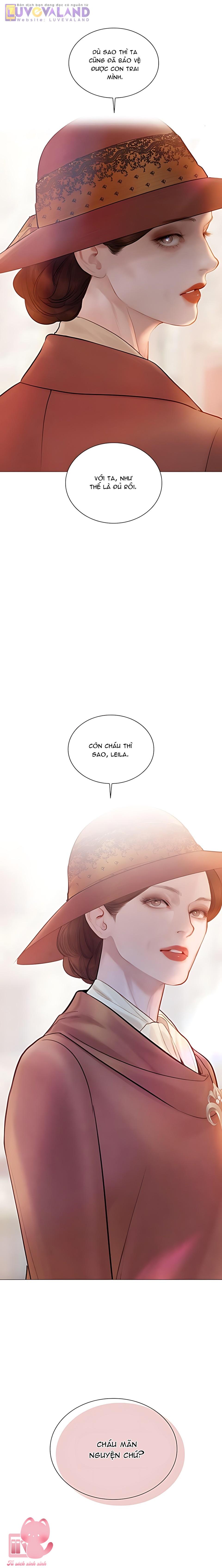 Hãy Khóc Và Cầu Nguyện Đi - Chap 63 - Trang 13