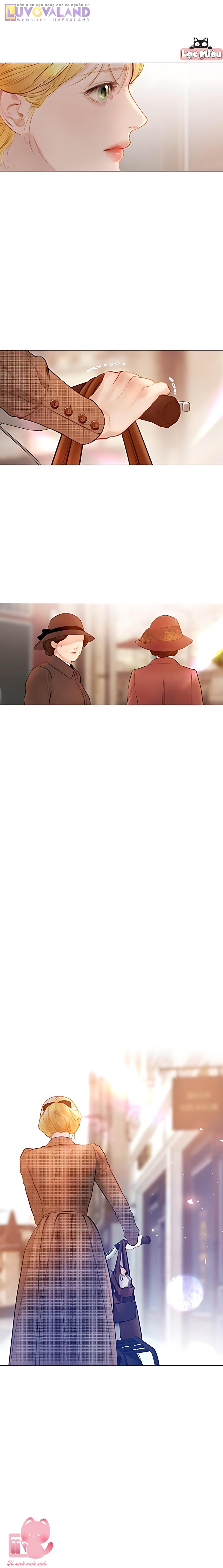 Hãy Khóc Và Cầu Nguyện Đi - Chap 63 - Trang 14
