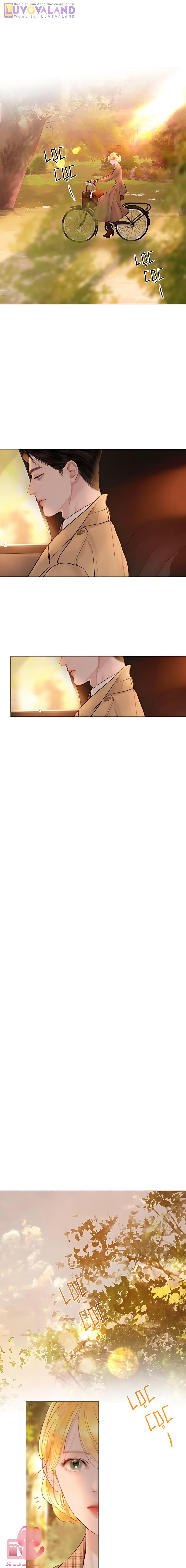Hãy Khóc Và Cầu Nguyện Đi - Chap 63 - Trang 16