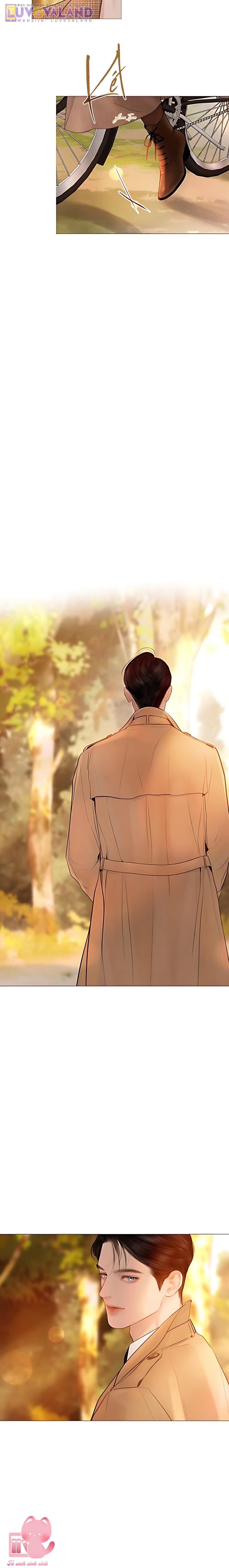Hãy Khóc Và Cầu Nguyện Đi - Chap 63 - Trang 17