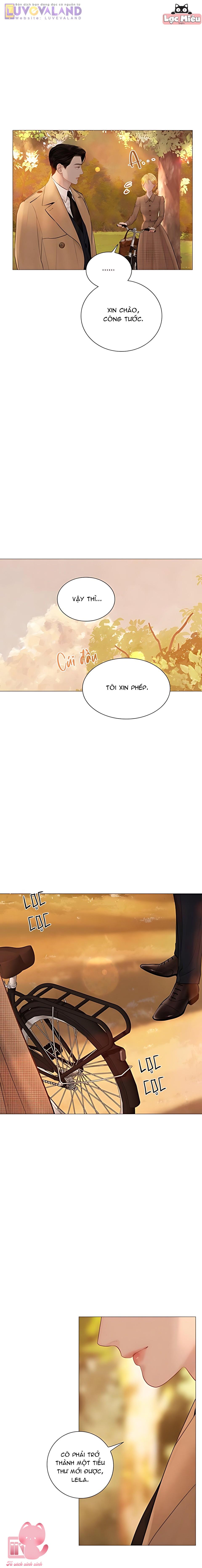 Hãy Khóc Và Cầu Nguyện Đi - Chap 63 - Trang 18