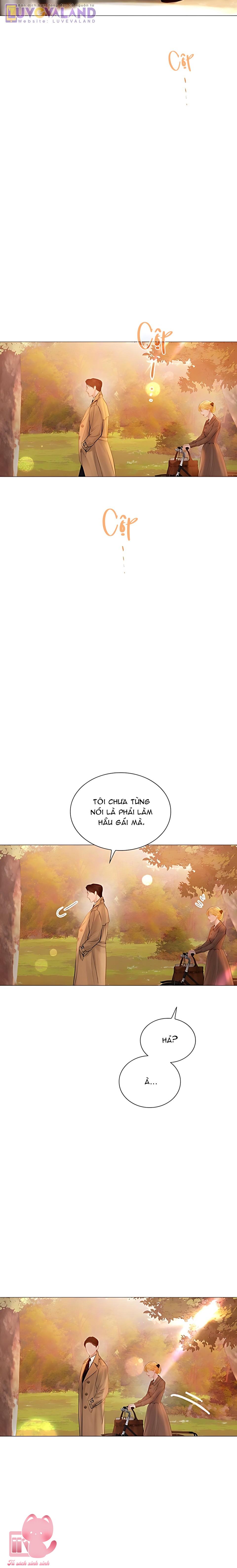 Hãy Khóc Và Cầu Nguyện Đi - Chap 63 - Trang 21