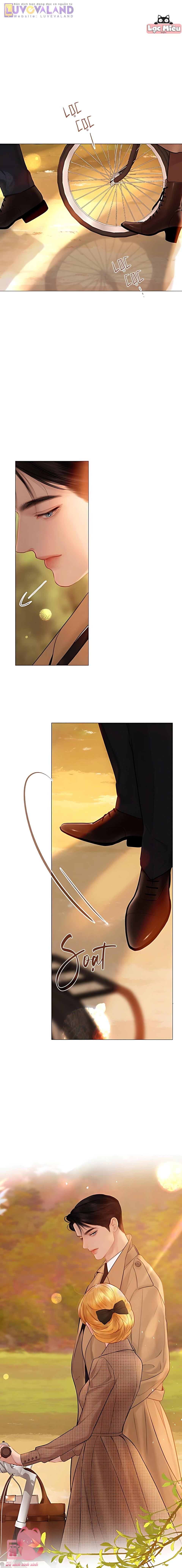 Hãy Khóc Và Cầu Nguyện Đi - Chap 63 - Trang 22