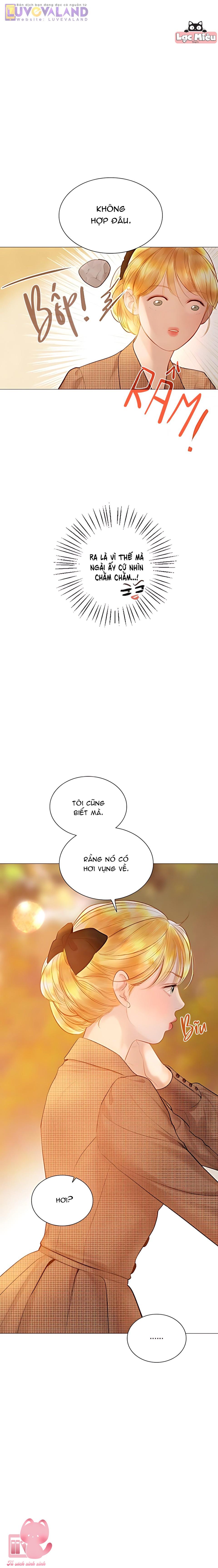 Hãy Khóc Và Cầu Nguyện Đi - Chap 63 - Trang 24