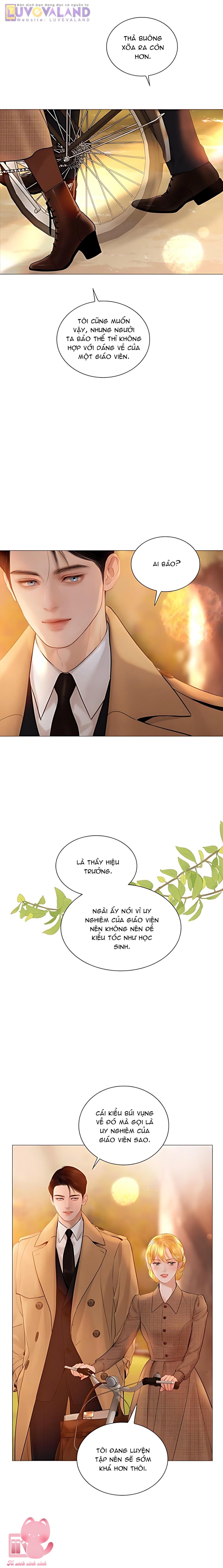 Hãy Khóc Và Cầu Nguyện Đi - Chap 63 - Trang 25