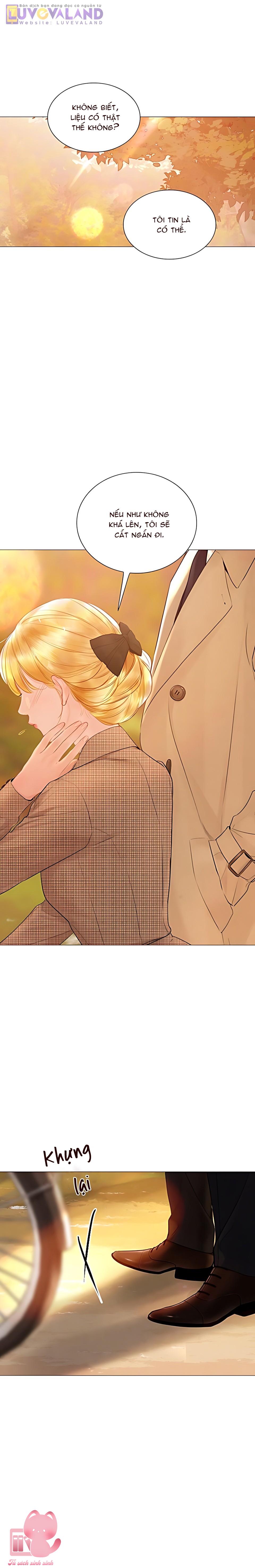 Hãy Khóc Và Cầu Nguyện Đi - Chap 63 - Trang 26