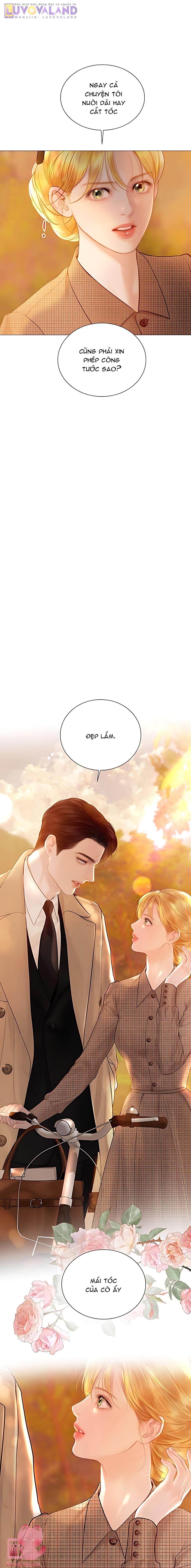 Hãy Khóc Và Cầu Nguyện Đi - Chap 63 - Trang 28