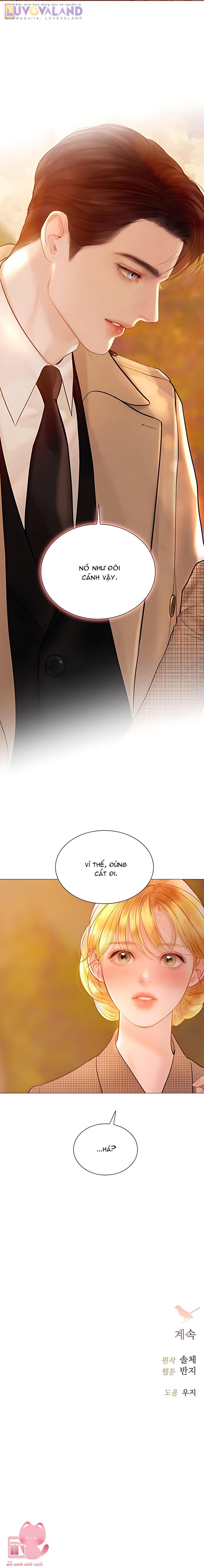Hãy Khóc Và Cầu Nguyện Đi - Chap 63 - Trang 29