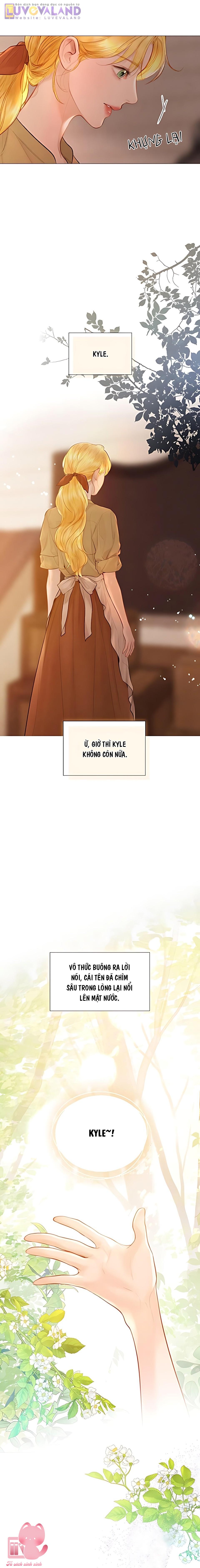 Hãy Khóc Và Cầu Nguyện Đi - Chap 63 - Trang 5