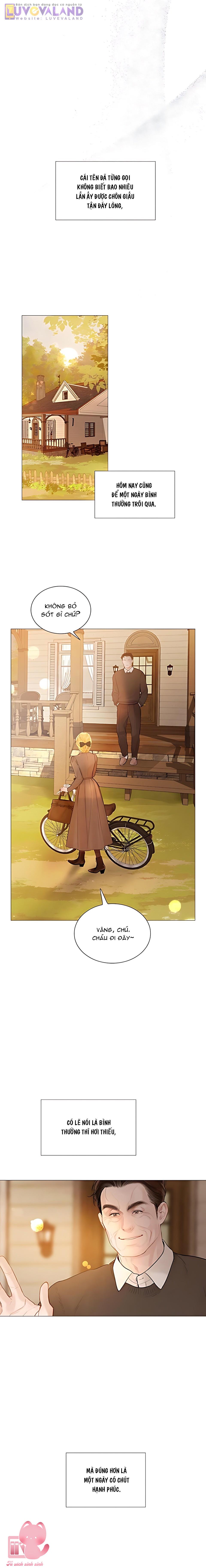 Hãy Khóc Và Cầu Nguyện Đi - Chap 63 - Trang 6