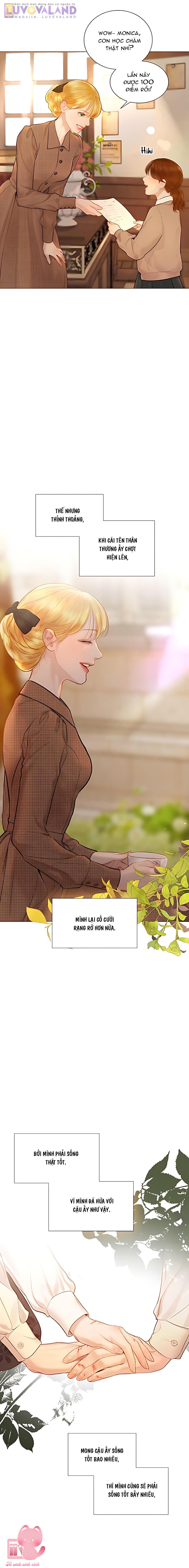 Hãy Khóc Và Cầu Nguyện Đi - Chap 63 - Trang 7