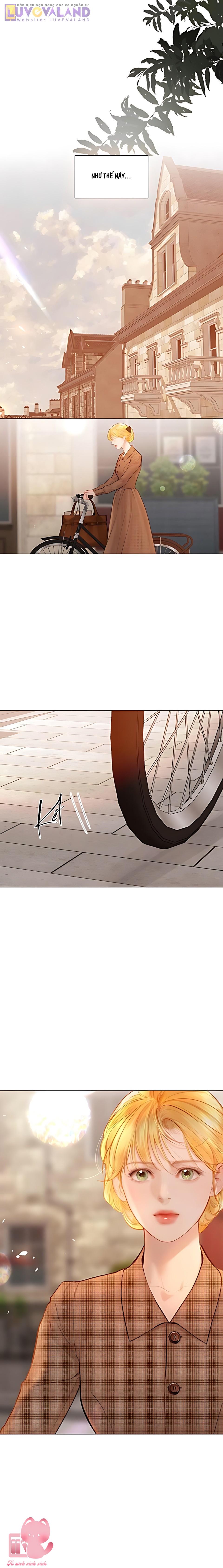 Hãy Khóc Và Cầu Nguyện Đi - Chap 63 - Trang 9