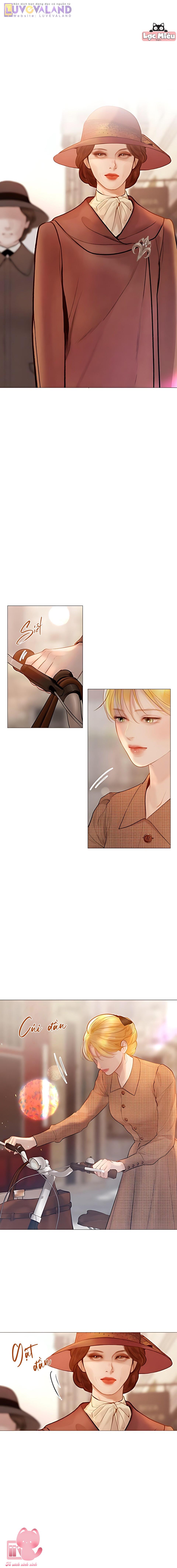 Hãy Khóc Và Cầu Nguyện Đi - Chap 63 - Trang 10