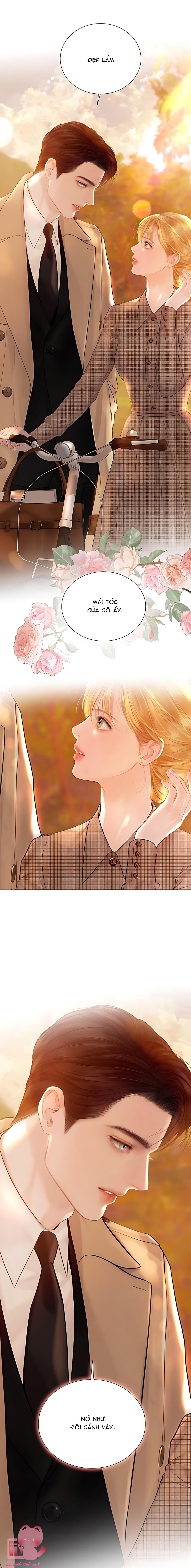 Hãy Khóc Và Cầu Nguyện Đi - Chap 64 - Trang 2