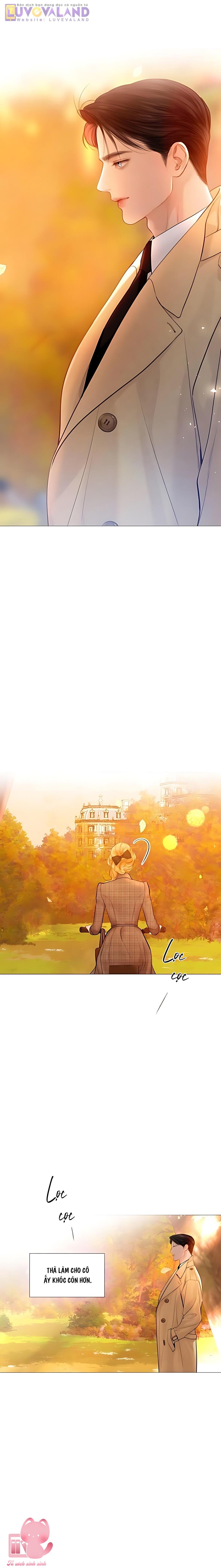 Hãy Khóc Và Cầu Nguyện Đi - Chap 64 - Trang 15