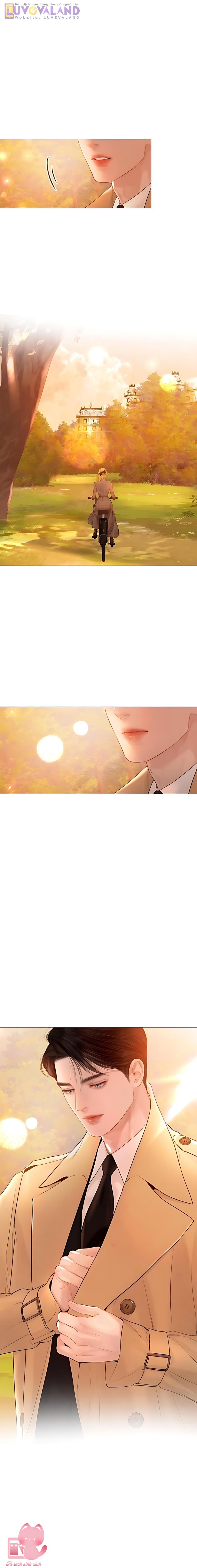Hãy Khóc Và Cầu Nguyện Đi - Chap 64 - Trang 17