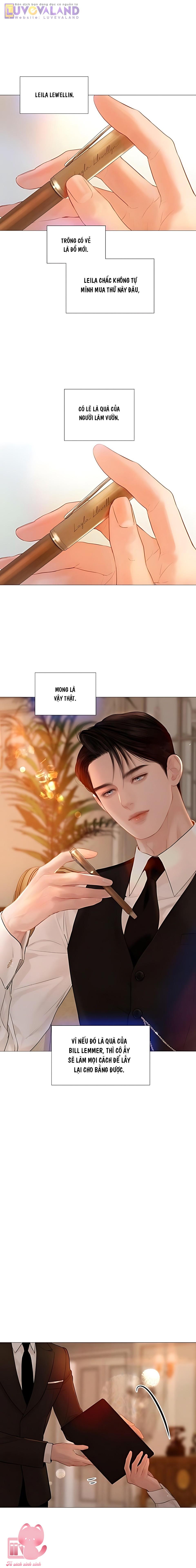 Hãy Khóc Và Cầu Nguyện Đi - Chap 64 - Trang 19