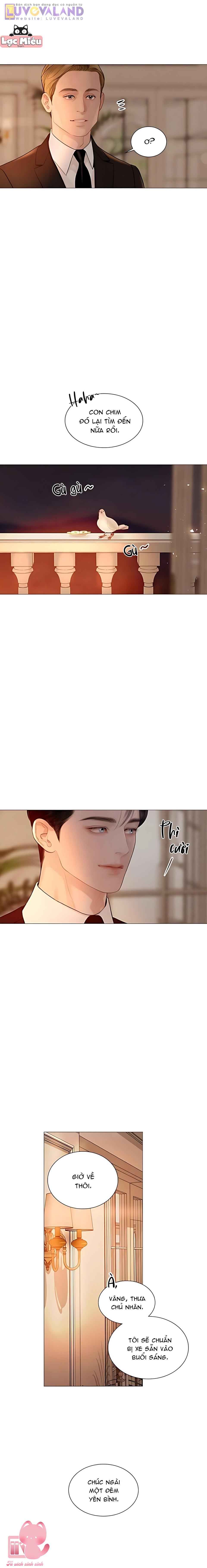 Hãy Khóc Và Cầu Nguyện Đi - Chap 64 - Trang 20