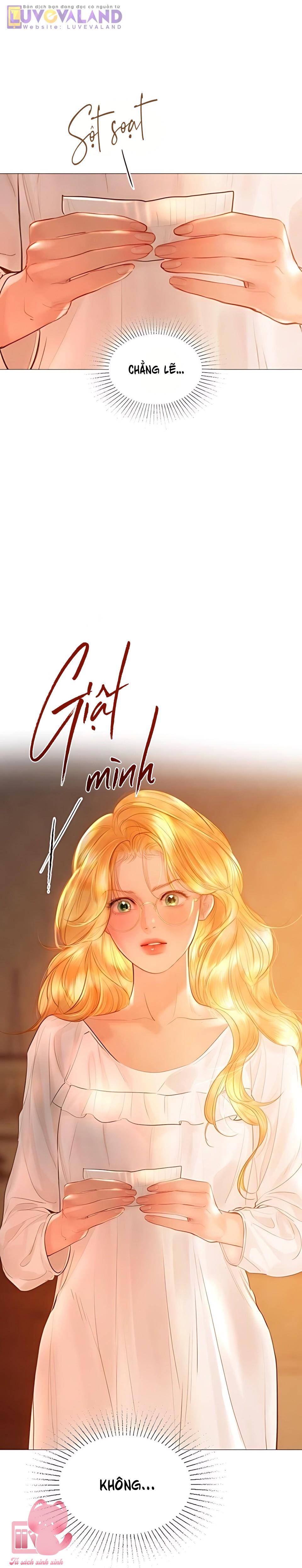 Hãy Khóc Và Cầu Nguyện Đi - Chap 64 - Trang 25