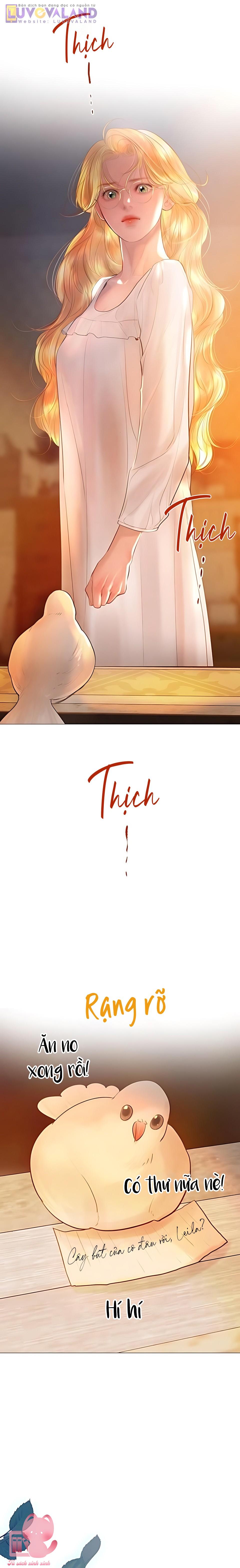 Hãy Khóc Và Cầu Nguyện Đi - Chap 64 - Trang 28