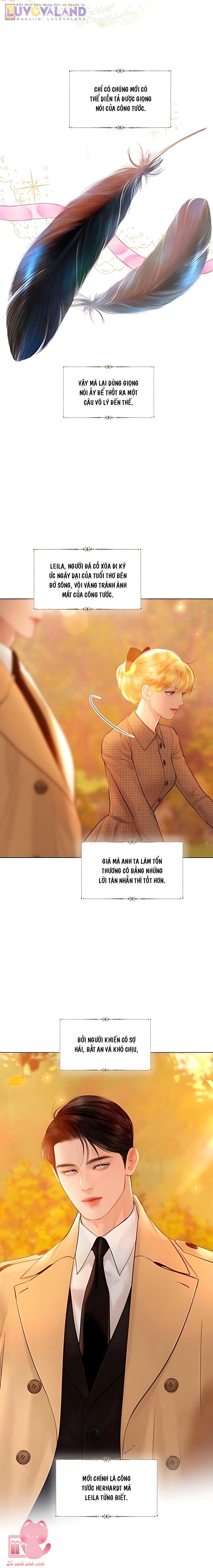Hãy Khóc Và Cầu Nguyện Đi - Chap 64 - Trang 5