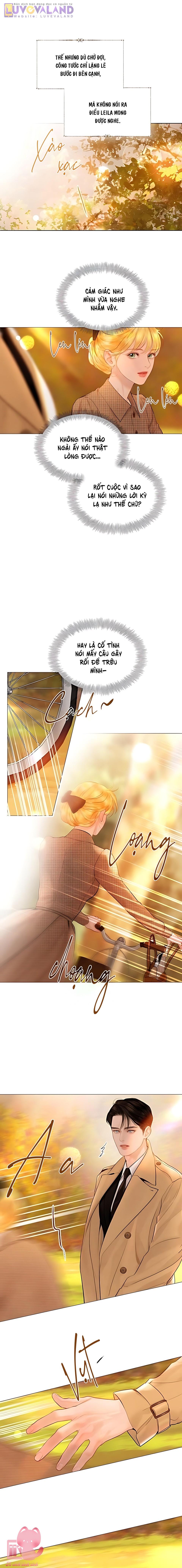 Hãy Khóc Và Cầu Nguyện Đi - Chap 64 - Trang 6
