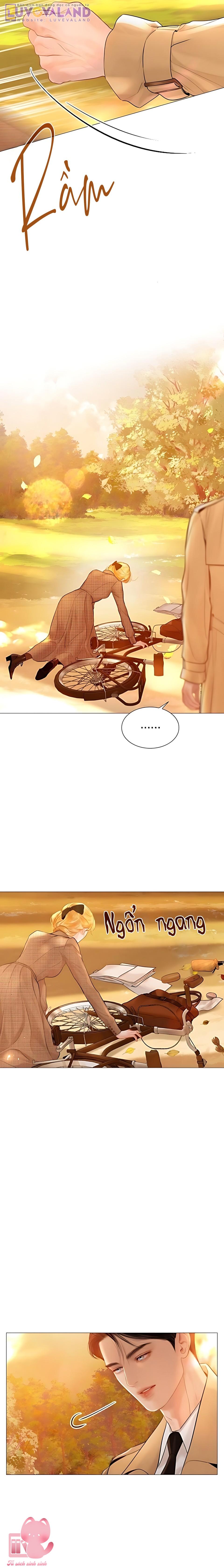 Hãy Khóc Và Cầu Nguyện Đi - Chap 64 - Trang 7