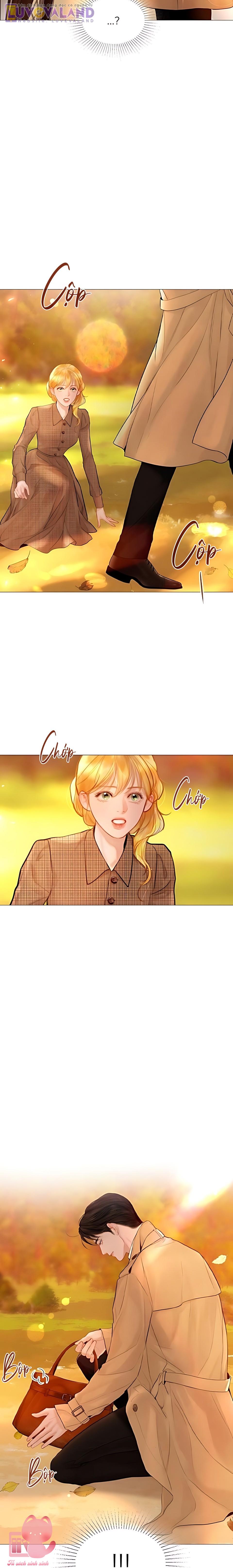 Hãy Khóc Và Cầu Nguyện Đi - Chap 64 - Trang 9
