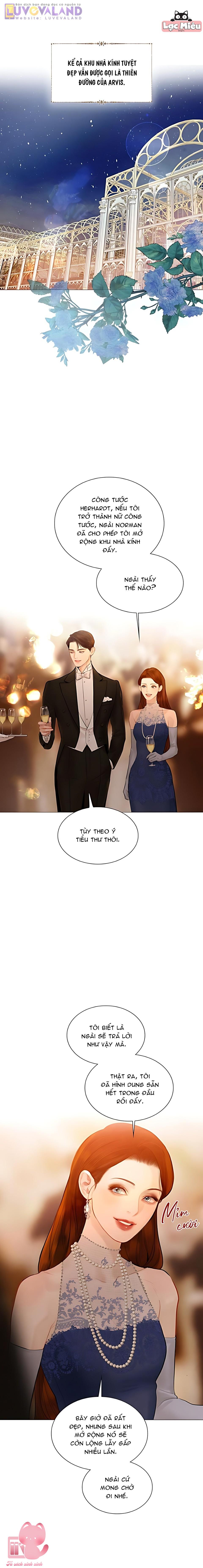 Hãy Khóc Và Cầu Nguyện Đi - Chap 65 - Trang 12