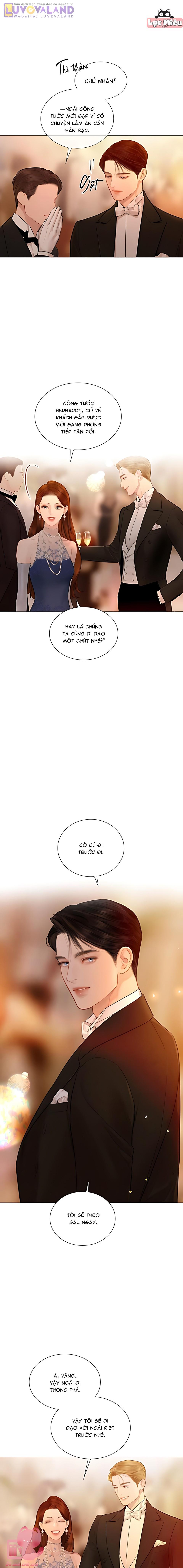 Hãy Khóc Và Cầu Nguyện Đi - Chap 65 - Trang 14