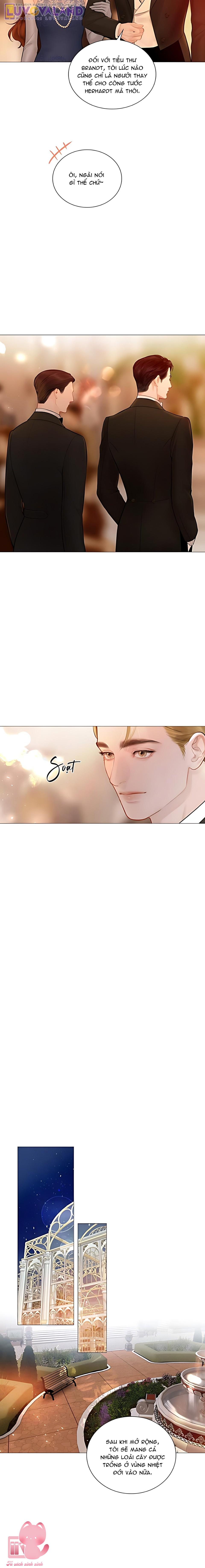 Hãy Khóc Và Cầu Nguyện Đi - Chap 65 - Trang 15