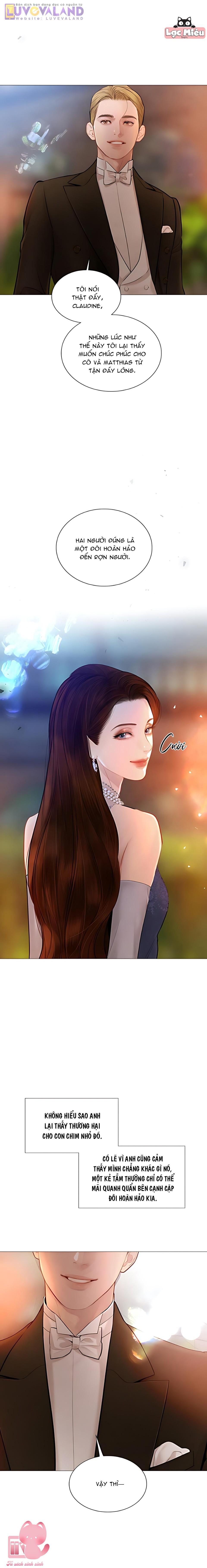 Hãy Khóc Và Cầu Nguyện Đi - Chap 65 - Trang 20