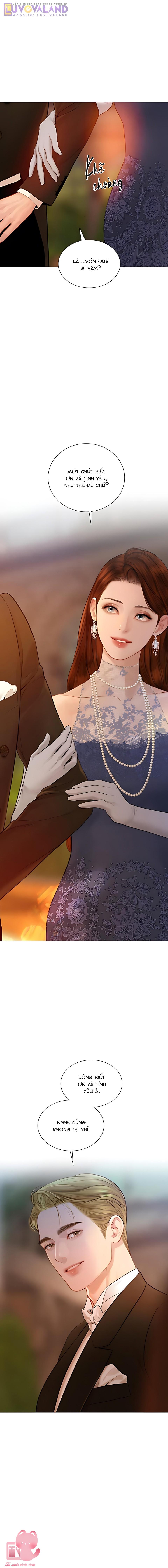 Hãy Khóc Và Cầu Nguyện Đi - Chap 65 - Trang 23
