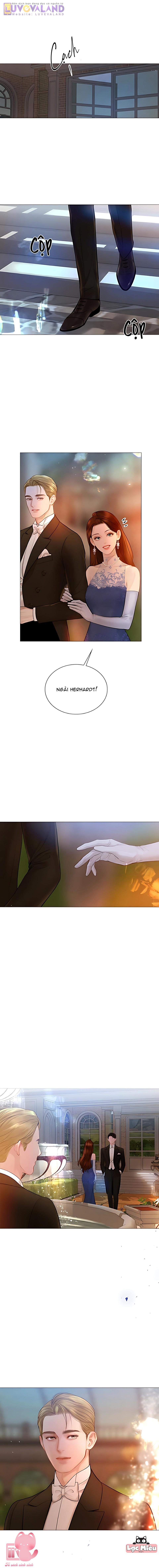 Hãy Khóc Và Cầu Nguyện Đi - Chap 65 - Trang 24