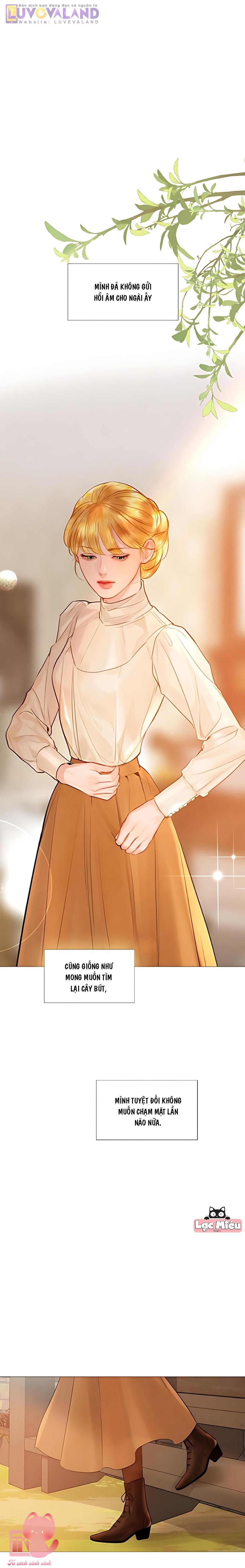 Hãy Khóc Và Cầu Nguyện Đi - Chap 65 - Trang 7