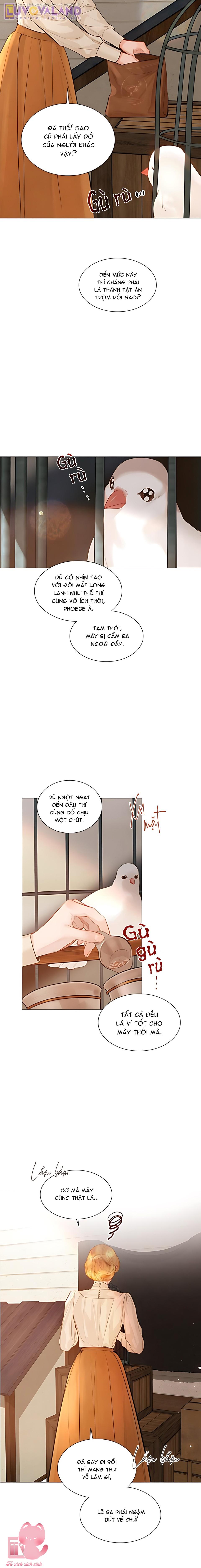 Hãy Khóc Và Cầu Nguyện Đi - Chap 65 - Trang 9