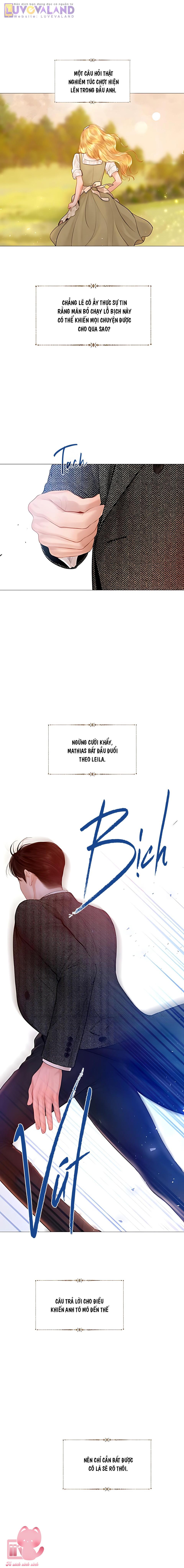 Hãy Khóc Và Cầu Nguyện Đi - Chap 66 - Trang 11