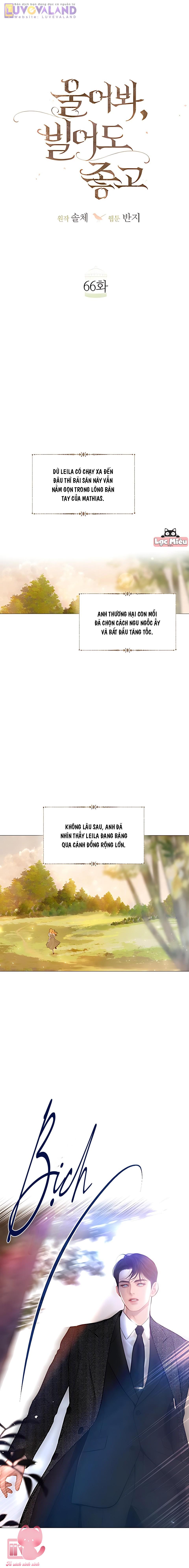 Hãy Khóc Và Cầu Nguyện Đi - Chap 66 - Trang 12