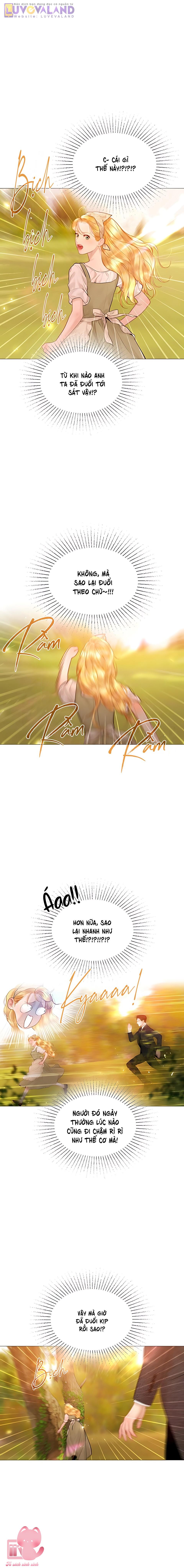 Hãy Khóc Và Cầu Nguyện Đi - Chap 66 - Trang 13