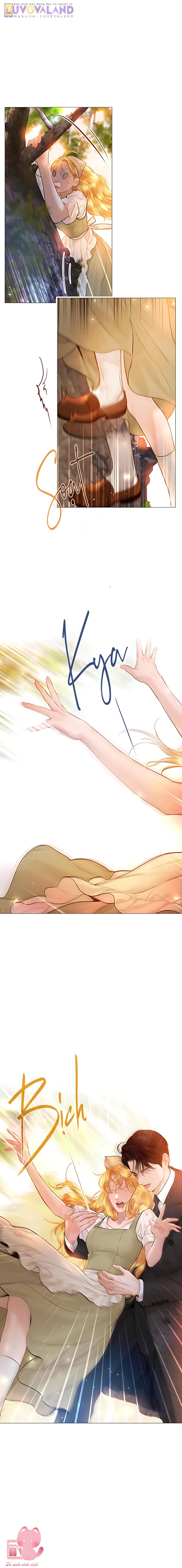 Hãy Khóc Và Cầu Nguyện Đi - Chap 66 - Trang 14