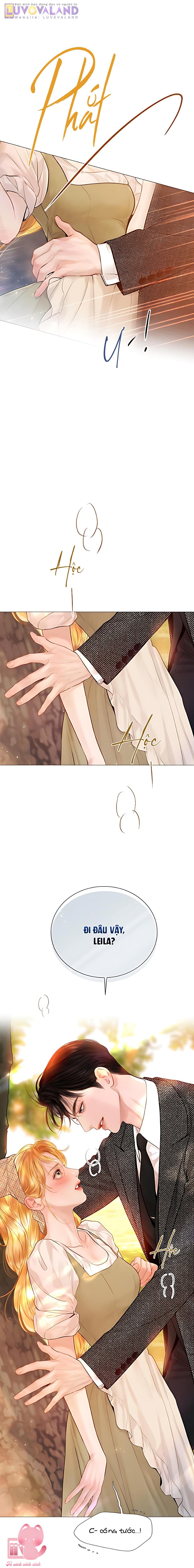 Hãy Khóc Và Cầu Nguyện Đi - Chap 66 - Trang 15