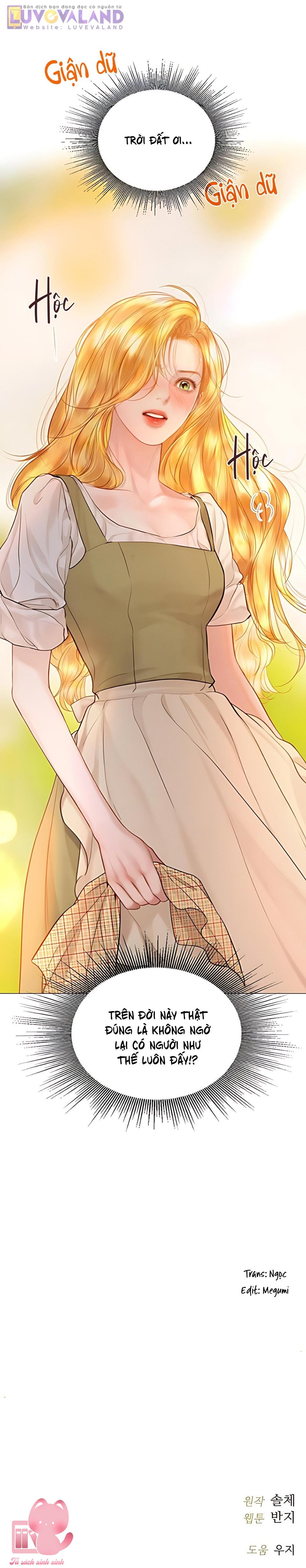 Hãy Khóc Và Cầu Nguyện Đi - Chap 66 - Trang 25